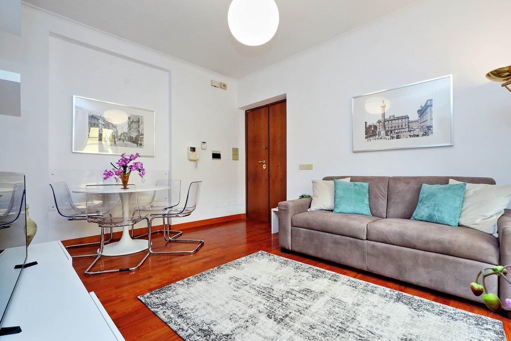 Mecenate Charme Apartment Rome Exterior photo